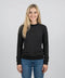 Women's Carry Pullover, black