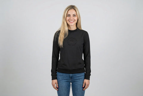 Pullover Carry schwarz