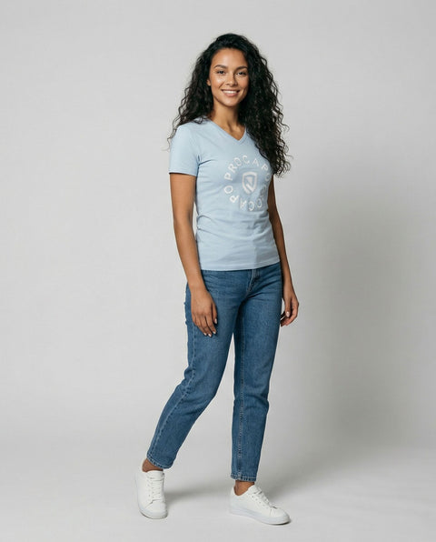 T-Shirt Abriola skyway