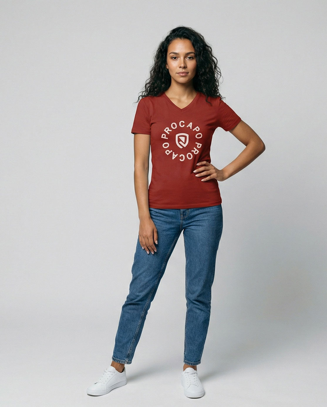 T- Shirt Abriola tandori spice