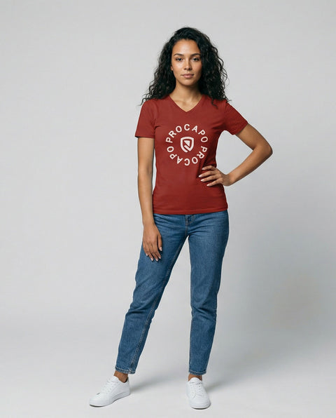 T-shirt Abriola tandori spice