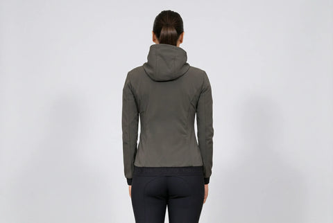 Jacke Yumi forest night