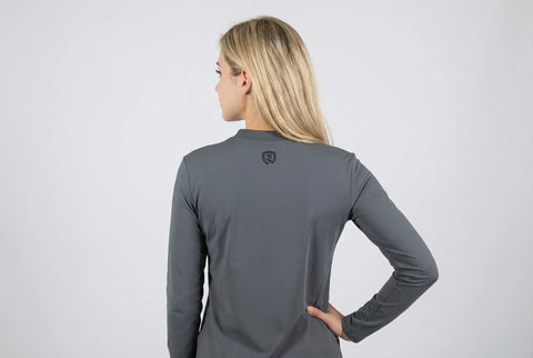 Pullover Carry balsam green