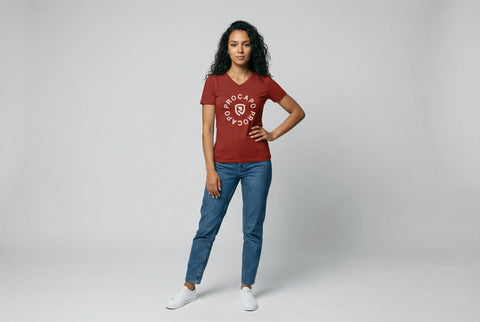 T- Shirt Abriola tandori spice