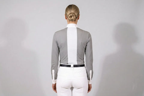 Turniershirt Armantea cinder