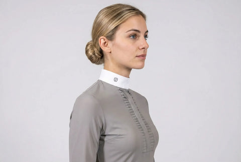 Turniershirt Armantea cinder