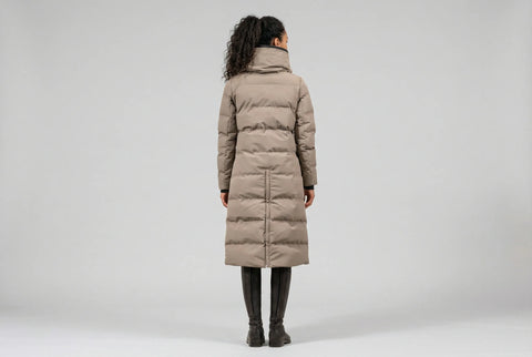 Mantel Davos brindle