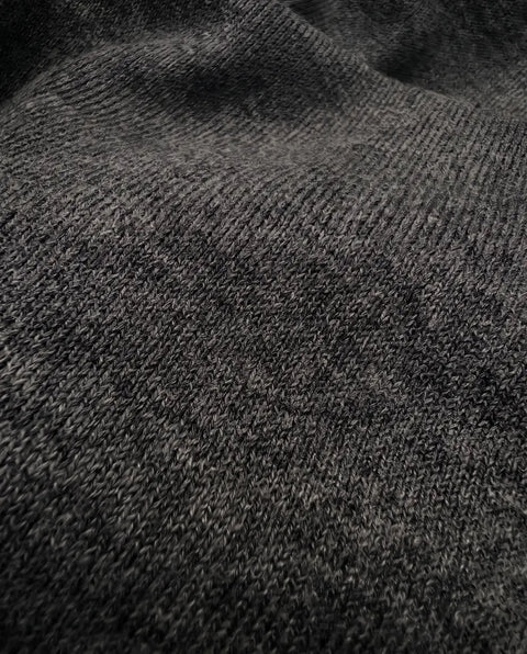 Strick Pullover Essential anthrazit