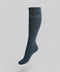 Knee Socks Function Deluxe Bite Grey
