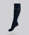 Knee-High Stockings Function Deluxe Bit navy
