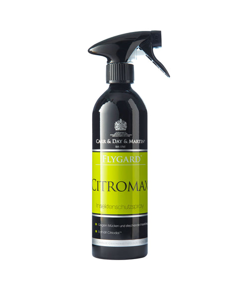 Carr & Day & Martin Citromax Spray répulsif anti-insectes 500 ml
