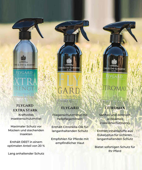 CDM FLYGARD EXTRA FORT 500 ml