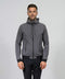Jacke Yumi steeple gray