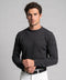 Strick Pullover Essential anthrazit