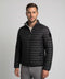 Jacke Bax schwarz