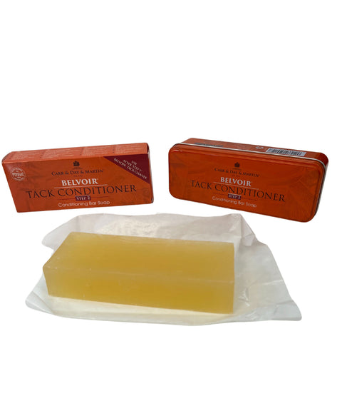 Savon revitalisant Carr & Day & Martin Belvoir 250 g