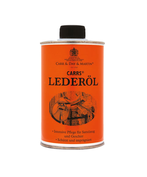 Carr & Day & Martin HUILE POUR CUIR CARRS 300 ml