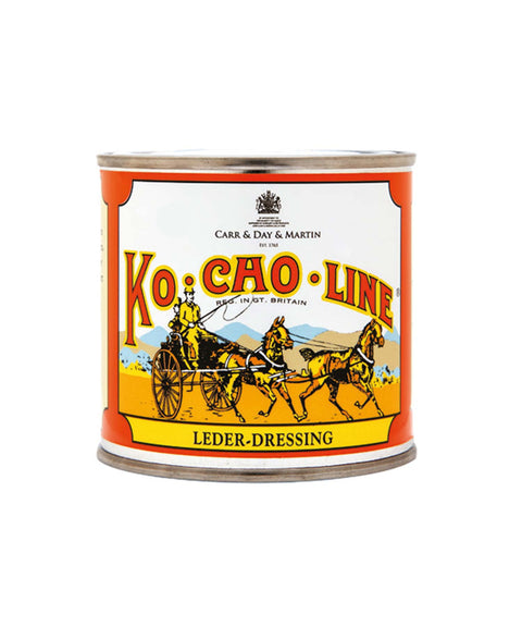 Carr & Day & Martin KO-CHO-LINE BAUME POUR CUIR 225 g