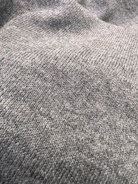 Strick Pullover Essential steel grey