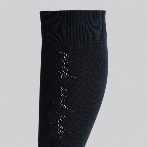 Kniestrümpfe Function Deluxe rock and ride navy