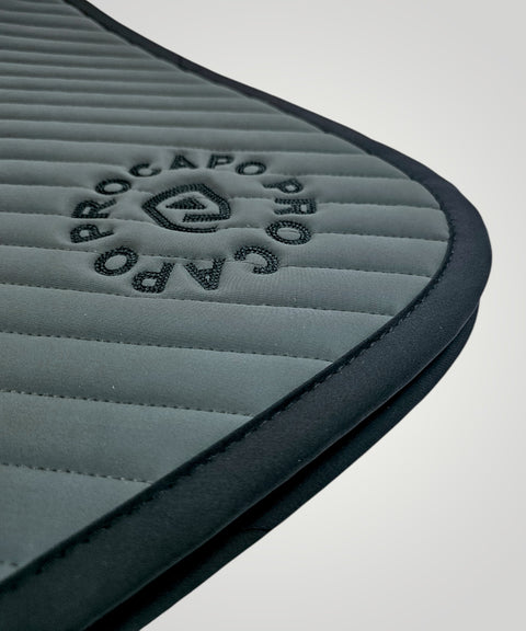 Dressurschabracke Albinea forest night