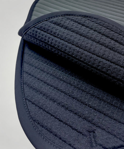 Dressurschabracke Albinea forest night