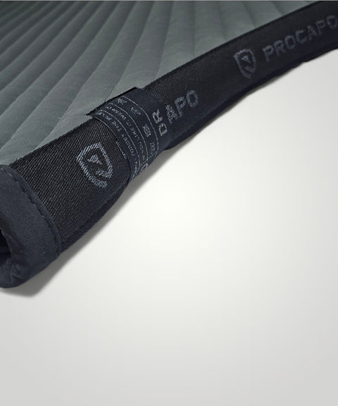 Dressurschabracke Albinea forest night