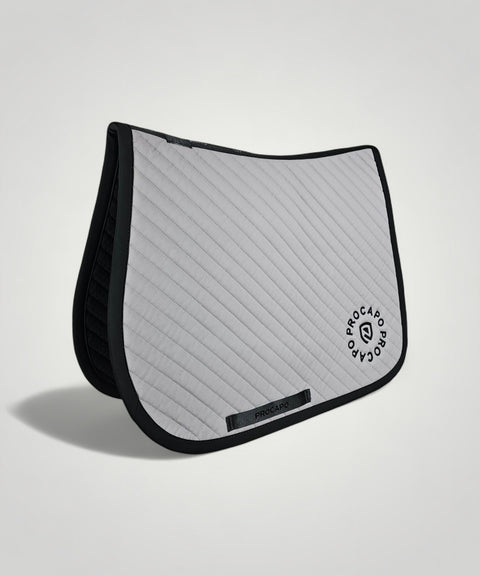 Springschabracke Albinea steeple gray