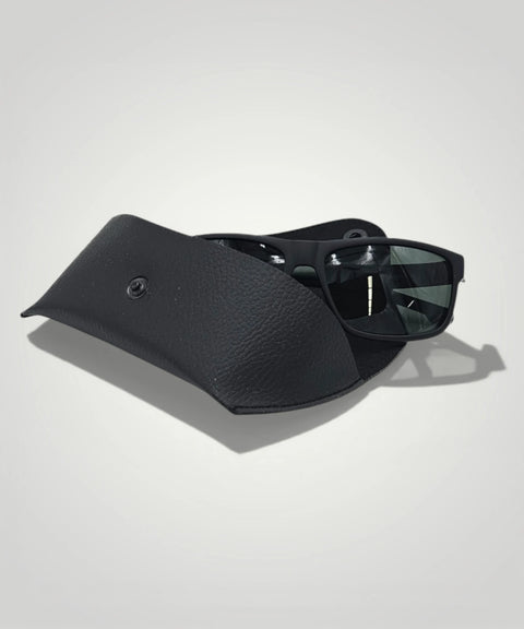 Sonnenbrille Hyper Sport HS schwarz - olive