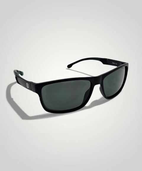 Sonnenbrille Hyper Sport HS schwarz - olive