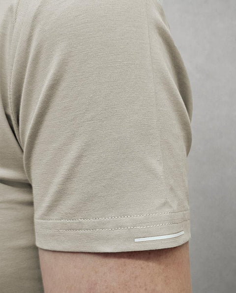 Basic T-Shirt I pelican