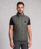 Weste Bax riffle green