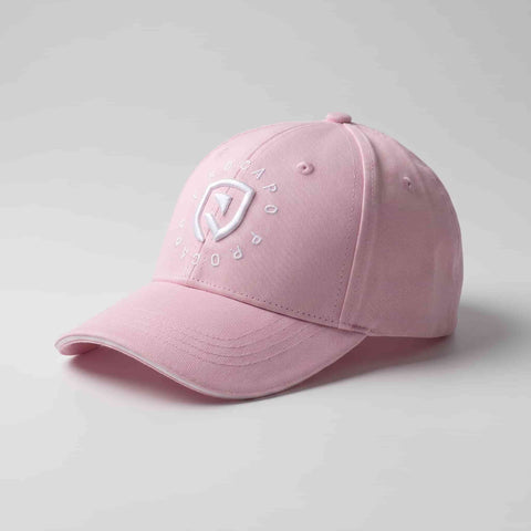 Base Cap 25 powder rose