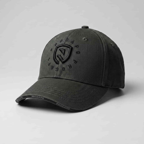 Baseball cap 25 forest night